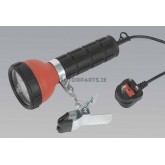 Image for LED Inspection Lamps 230V