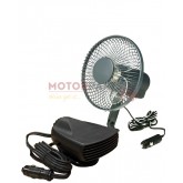 Image for Car Fans and Heaters