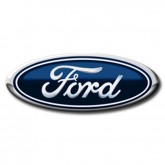 Image for FORD EUROPE COLOURS