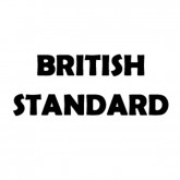 Image for BRITISH STANDARD COLOURS
