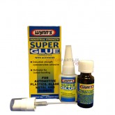 Image for Glues and Sealers