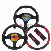 Image for Steering Wheel Cover