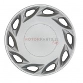 Image for 13 INCH WHEEL TRIMS