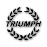 Image for TRIUMPH COLOURS