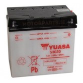Image for Motorcycle Batteries
