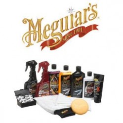 Category image for Meguiars Car Care