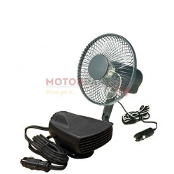 Category image for Car Fans and Heaters