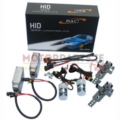 Category image for HID Conversion Kits