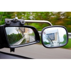 Category image for Caravan Mirrors
