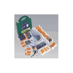 Category image for First Aid Kits