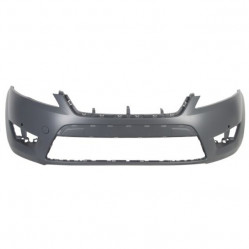 Category image for Bumpers Trim and Glass