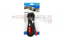 Image for RING BUNGEE CLIC 60CM CORDS 2 PACK