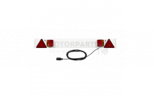 Image for 3FT TRAILER BOARD + 4MTR CABLE