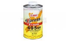Image for BODY EXPRESS RAPID SR 4:1 MS 1L