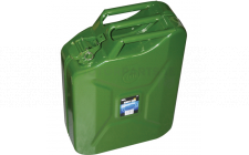 Image for JERRY CAN 20LT GREEN