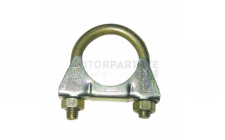 Image for EXHAUST CLAMP 1 3/8 Inch 35mm (10)