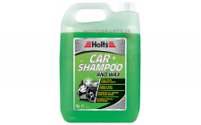 Image for HOLTS 5LTR SHAMPOO