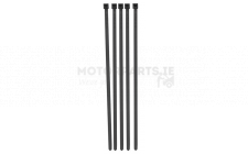 Image for CABLE TIE 4.6x200 Wx100