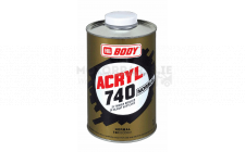 Image for BODY ACRYL NORMAL 1L