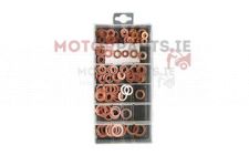 Image for ASSORTED COPPER WASHERS