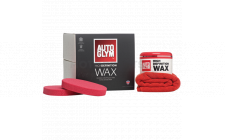 Image for HIGH DEFINITION WAX ****