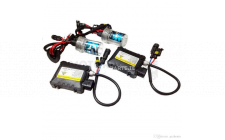 Image for H4-2 HID CONVERSION KIT