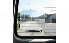 Image for Rear Window Lens