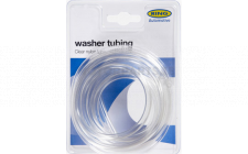 Image for RING WASHER 2.4M X 4.7MM CLEAR TUBE