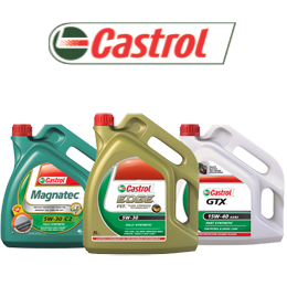 Castrol