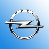 Image for OPEL BLUE