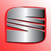 Image for SEAT RED