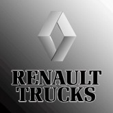 Image for RENAULT RVI BLACK