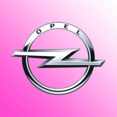 Image for OPEL pink