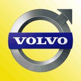 Image for VOLVO YELLOW