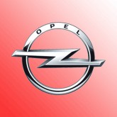 Image for OPEL RED