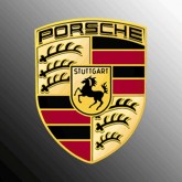 Image for PORSCHE BLACK