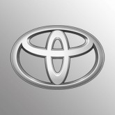 Image for TOYOTA GREY