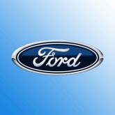 Image for FORD EUROPE BLUE