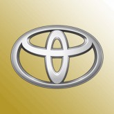 Image for TOYOTA GOLD
