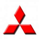 Image for MITSUBISHI COLOURS