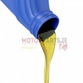 Image for Brake Fluid