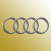 Image for AUDI GOLD