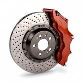 Image for Brake Friction