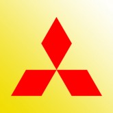 Image for MITSUBISHI YELLOW