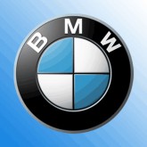 Image for BMW BLUE