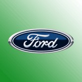Image for FORD EUROPE GREEN