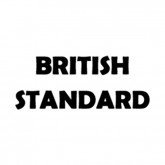 Image for BRITISH STANDARD 4800 WHITE