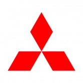 Image for MITSUBISHI WHITE
