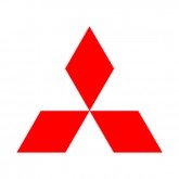 Image for MITSUBISHI WHITE