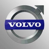 Image for VOLVO GREY